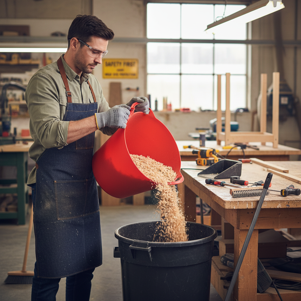 Premium Flexi Tubs for Versatile Storage Solutions - Front view