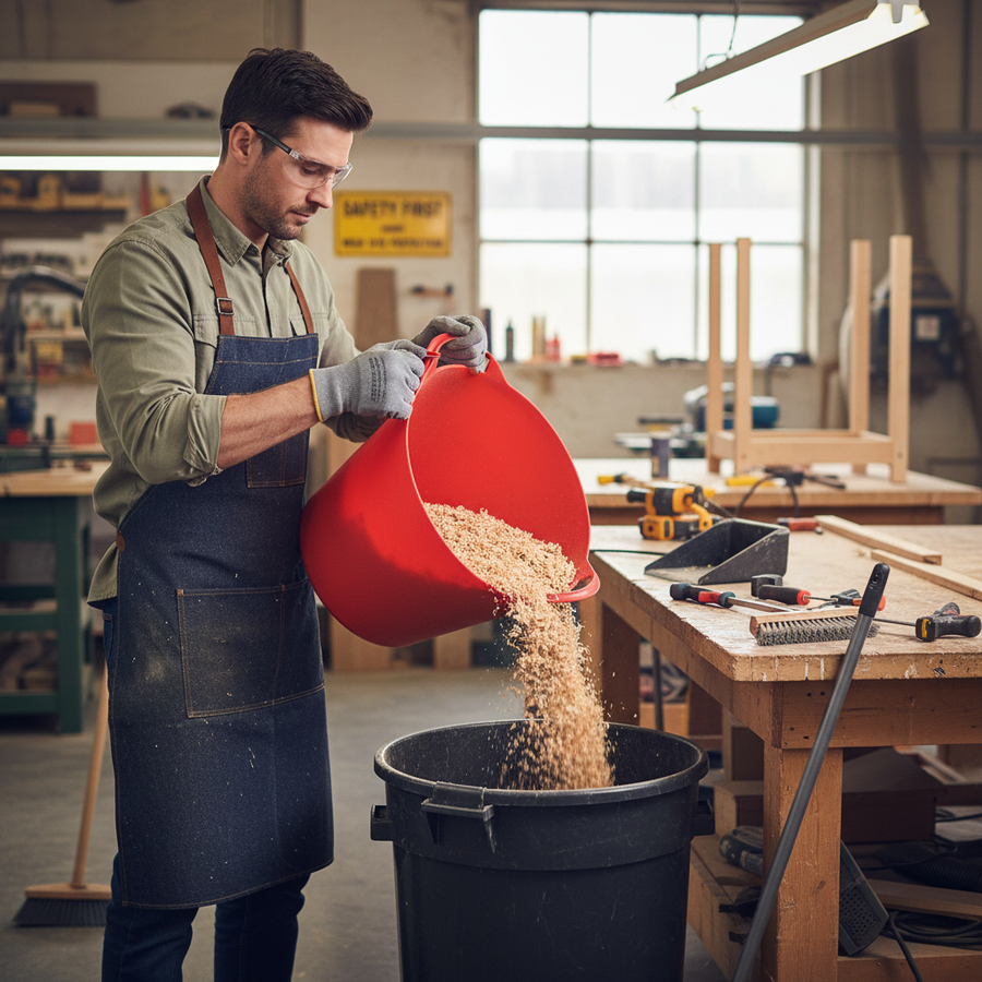 Premium Flexi Tubs for Versatile Storage Solutions - Front view