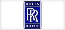 Rolls Royce